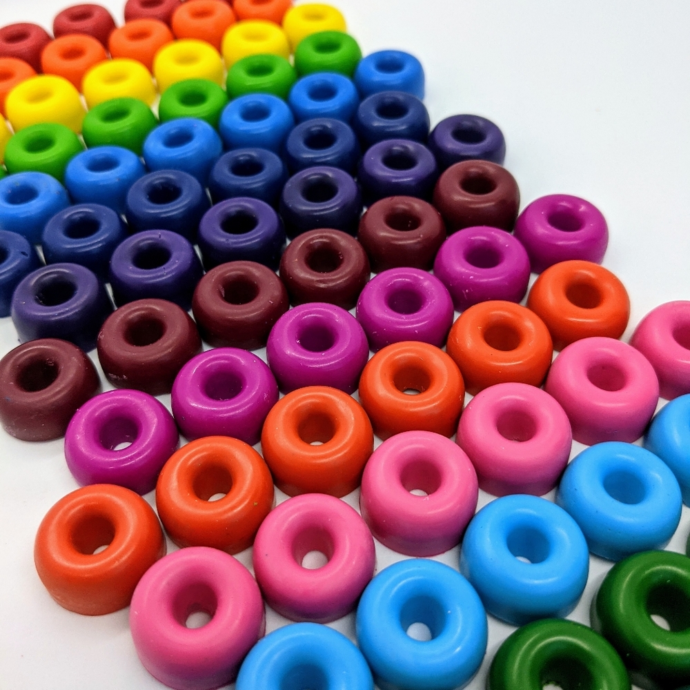 Motor Skills Crayon Set